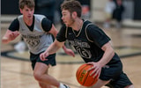 Purdue's Liam Murphy